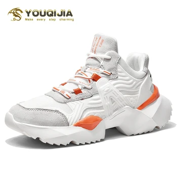 

Men's High Quality Fashion Casual Shoes High Top Sneaker Men Shoes High Quality Walking Shoe Zapatillas Trainers Tenis Masculino
