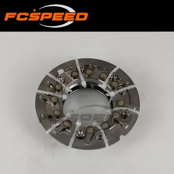 

Turbocharger nozzle ring GT2052V 454135-5009S Turbo VNT for Audi A4 A6 A8 Skoda Superb I VW Passat B5 2.5TDI 110Kw AFB AKN 1997