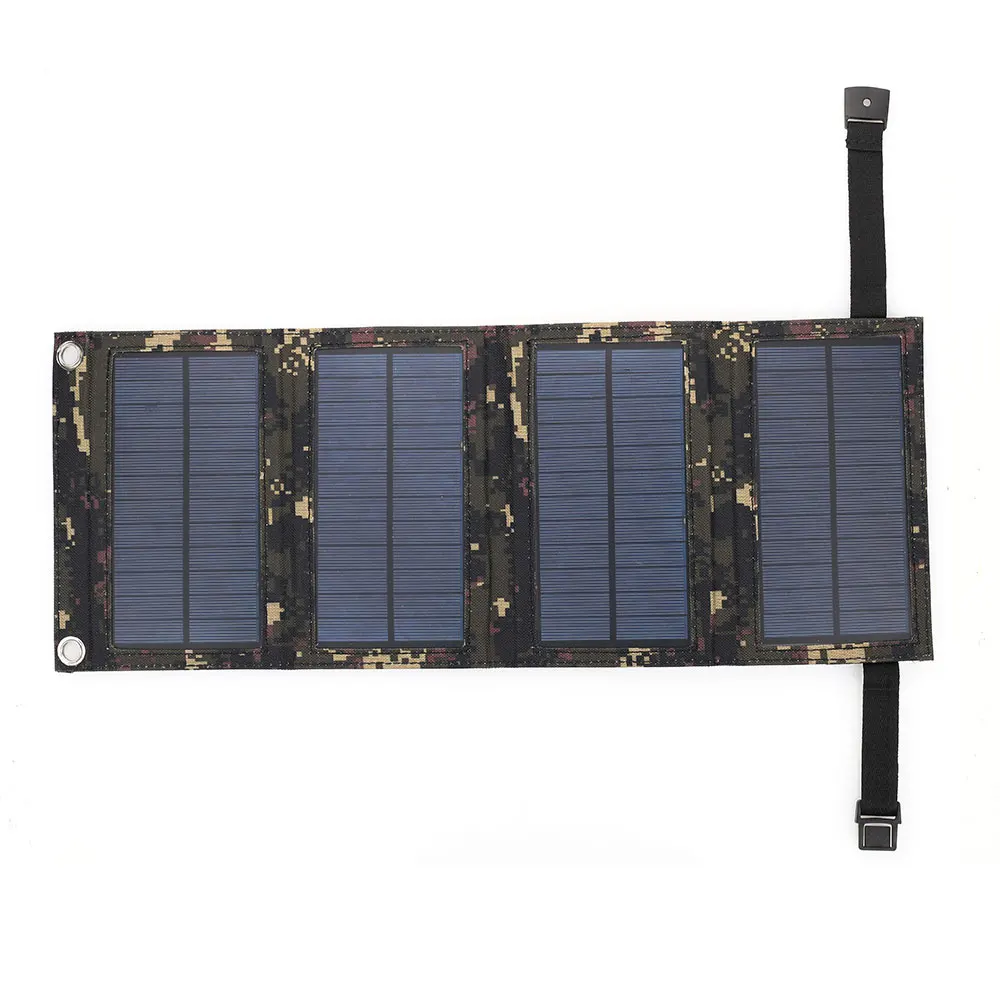 

Cewaal Solar Panel 5V 10W Portable Mini DIY Module Panel System For Battery Cell Phone Chargers Portable Solar Cell