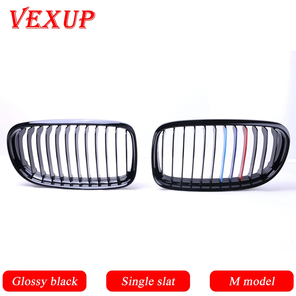 Решетка для радиатора BMW E91 E90 318I 320I 325I 328I 335I 3-Series 2009 2010 2011 1 пара | Автомобили и