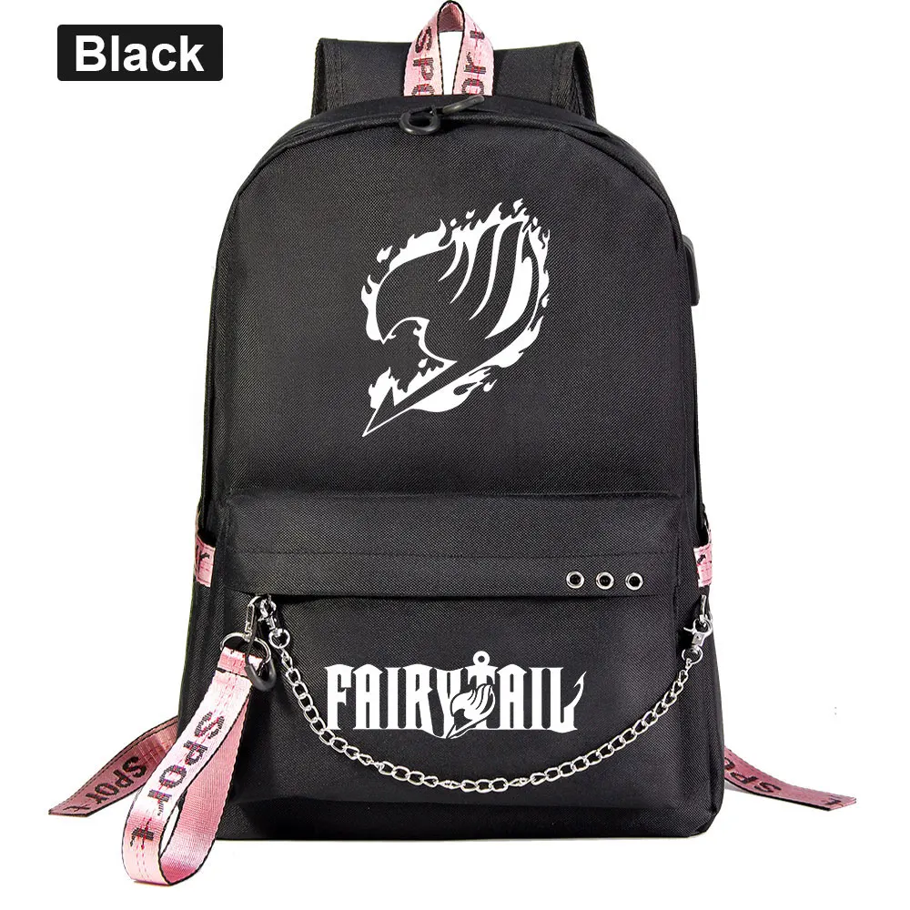 Riverdale Luminous Backpacks Laptop Bag Bookbag Canvas Backpack for School