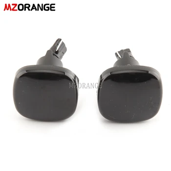 

2pcs Side Marker Fender Light Turn Signal for Audi A3 8L A4 8D A4 S4 B5 Sequential Led Dynamic Blinker LED Fender Lamps