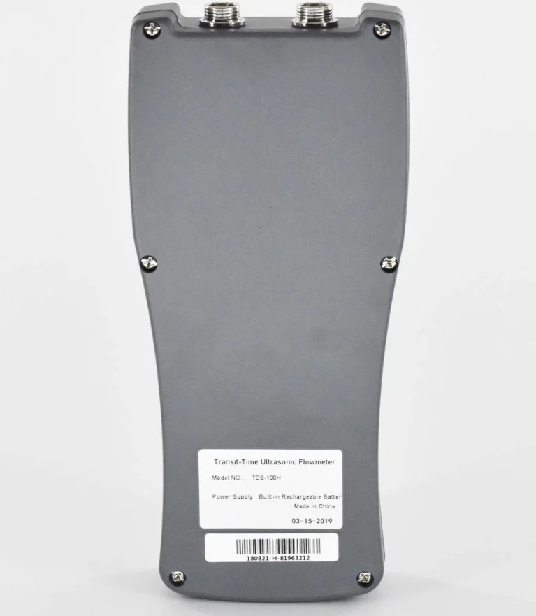 Ультразвуковой расходомер TDS 100H S1H + M2(DN15 700mm) ручной 30 ~ 160 градусов|degree| |