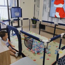Детский игровой ковер EVA, мягкий коврик для ползания, коврик для новорожденных, детский игровой коврик для детей, игровой коврик для Манежа, Случайная