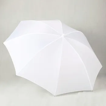 

1 pcs 33 inch photography Pro Studio Reflector Translucent White diffuser Umbrella hot sale