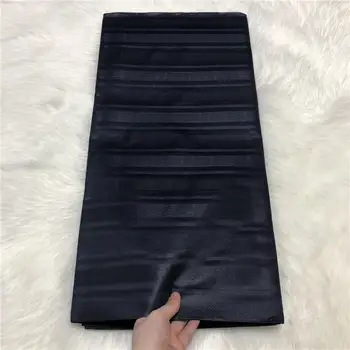 

10yards Atiku Material Style Good Quality African Atiku Fabric For Men Making Garment In 10 Yards Per Piece