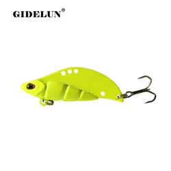 Premium Fishing Spoon Lure - Vibrant Trout Bait Collection - 10g (B)