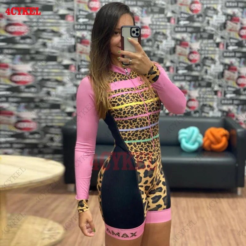 4CYKEL Cycling Woman Abbigliamento Ciclismo Jumpsuit Set Cycling Set  Men\u0026rsquo;s Leotard Cycling Shorts Woman Cycling Summer Jersey - AliExpress  Sports \u0026 Entertainment