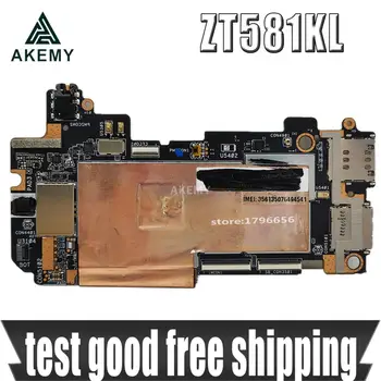 

NEW original for ASUS Zenpad 8.0 Z581KL P008 ZT581KL tablet motherboard mainboard 2G + 16GB test good free shipping