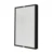 FY1410/ FY1413 Замена фильтра очистителя воздуха для Philips AC1215 AC1214 AC1210 AC1213 HEPA filter&activated carbon filte