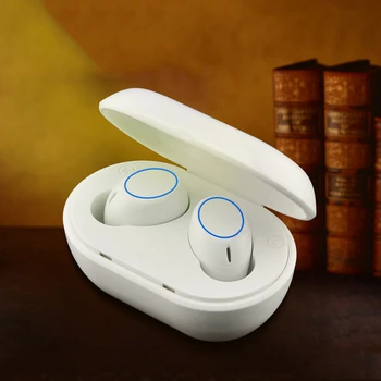 

for Samsung Galaxy A10 A20 A30 A40 A50 A60 A70 A80 A8s A2 Core TWS Wireless Bluetooth Earbuds Earphone Headset with Charging Box