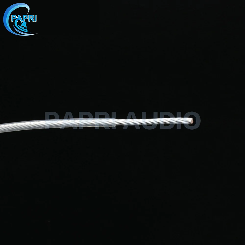 特氟龙镀银线2.0MM2-3