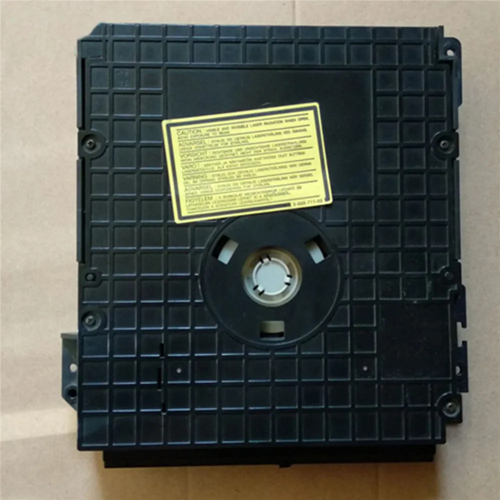 

Original Disassemble Optical Drive Assembly 3W 5W Game Console Repair Kits for PS2 Game Machine