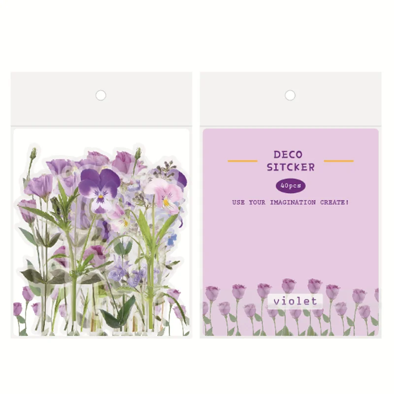 Violet