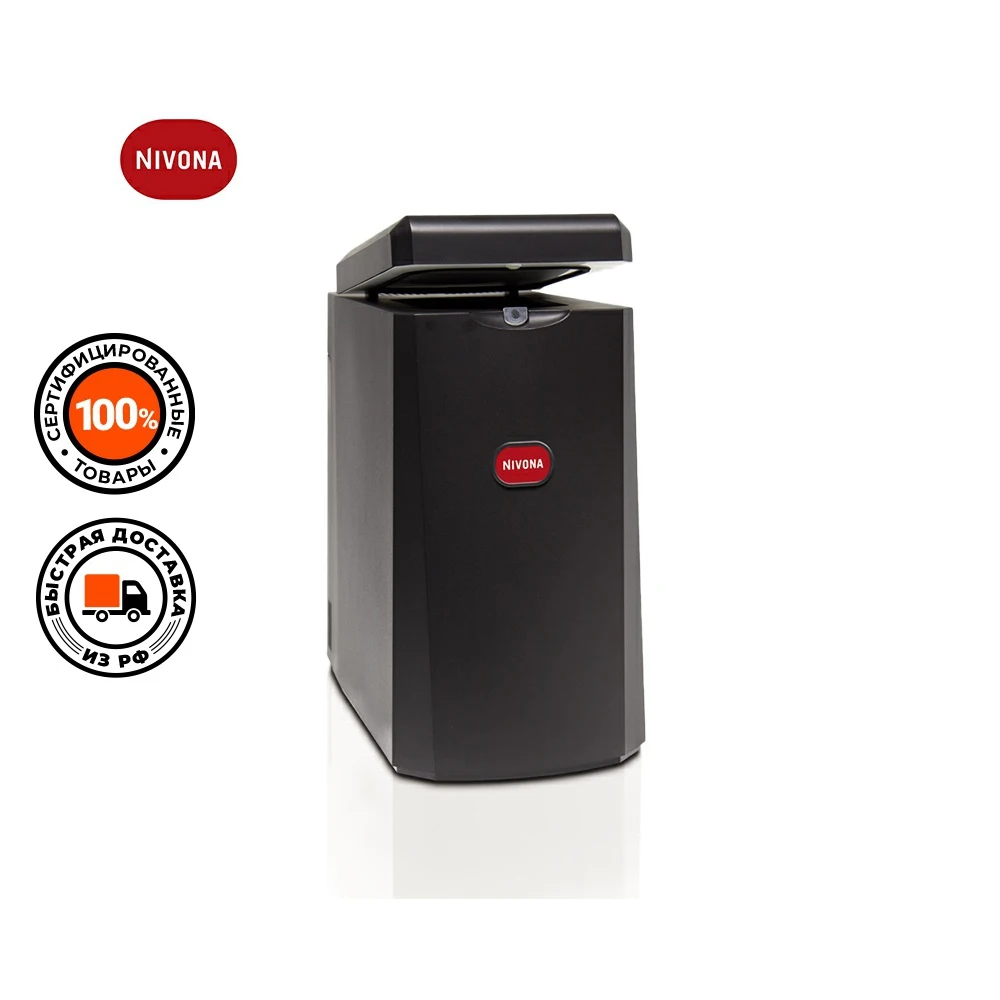 Охладитель для молока NIVONA Cooler NICO 100 | Бытовая техника