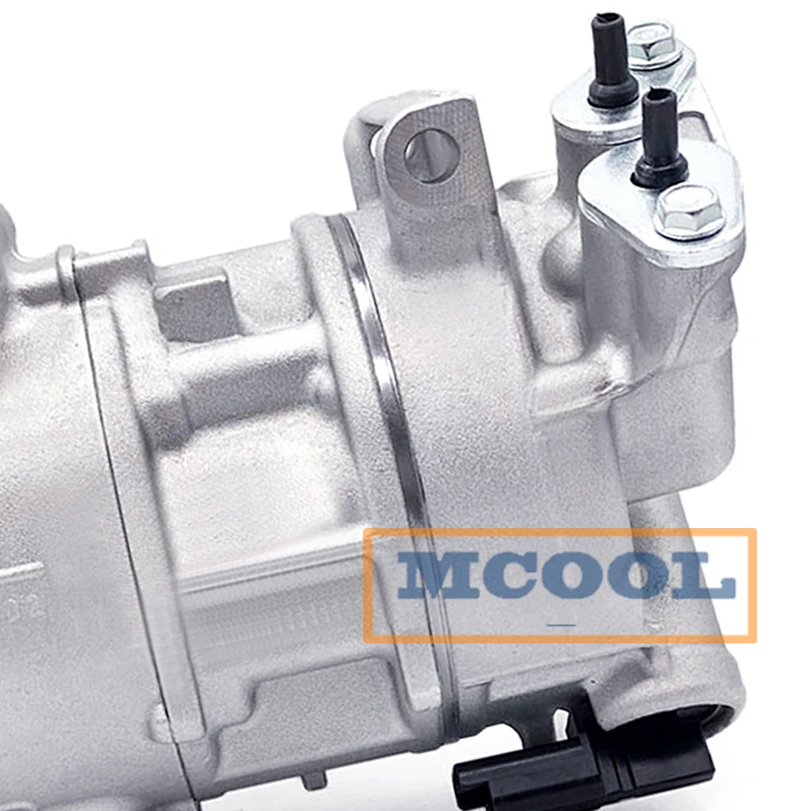 Air Conditioner Compressor For Peugeot 208 CITROEN c3 DS3 12-16 1608325980 648709 9672247080 4471503941 4471503940 437100-8340