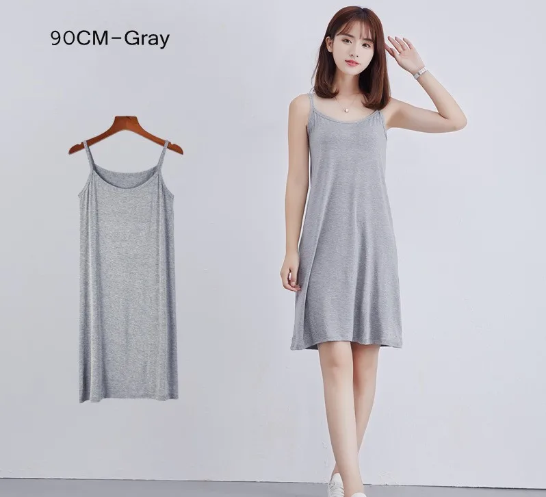 90cm gray