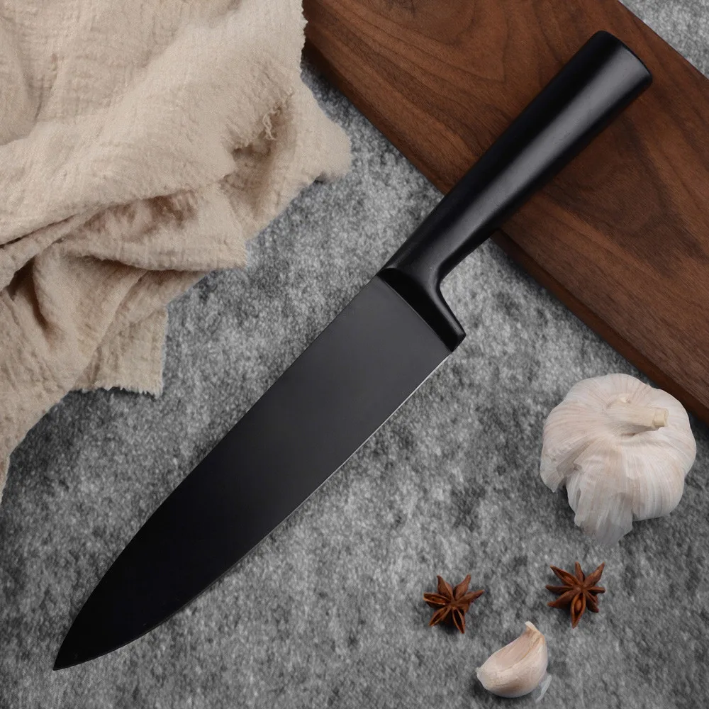 SOWOLL, кухонные ножи, ножи из нержавеющей стали, фруктовые ножи Santoku, для нарезки хлеба, шеф-повара, нож, аксессуары, инструменты