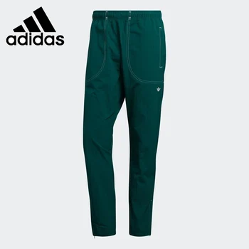 

Original New Arrival Adidas Originals SUMMER BB WP Men's Pants Sportswear