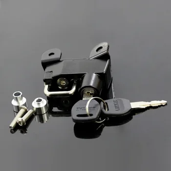 

Motorcycle Helmet Lock for Ducati Scrambler 800 600 Enduro Motorcycle Accessories