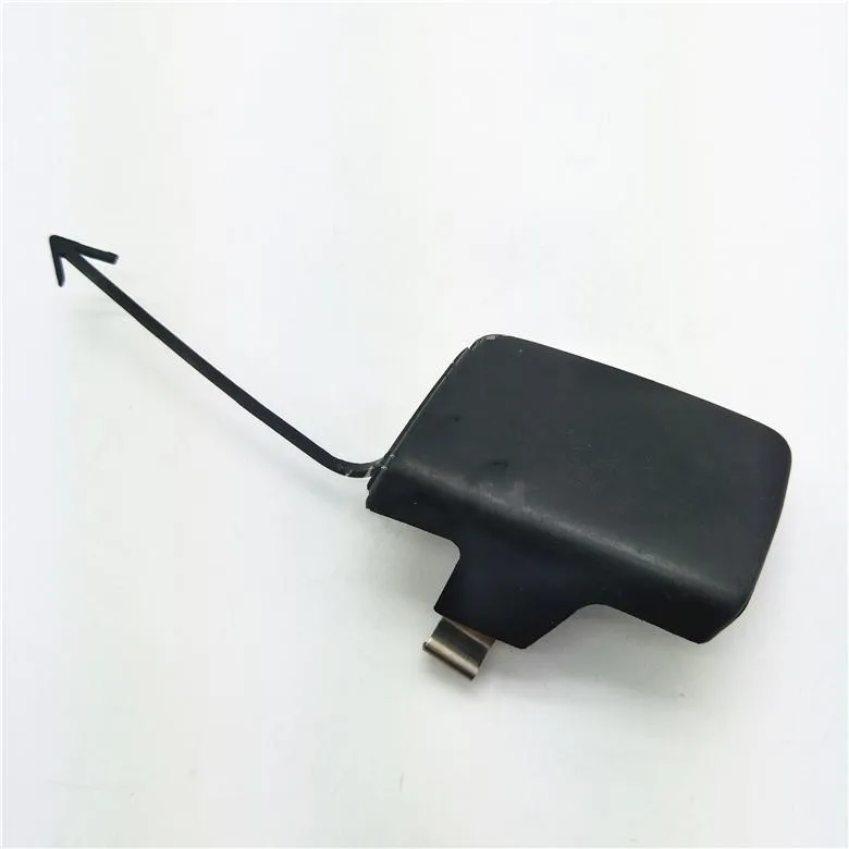 

QDAEROHIVE rear bumper trailer cover bumper trailer hook cover for Volkswagen Touran 2005-2007