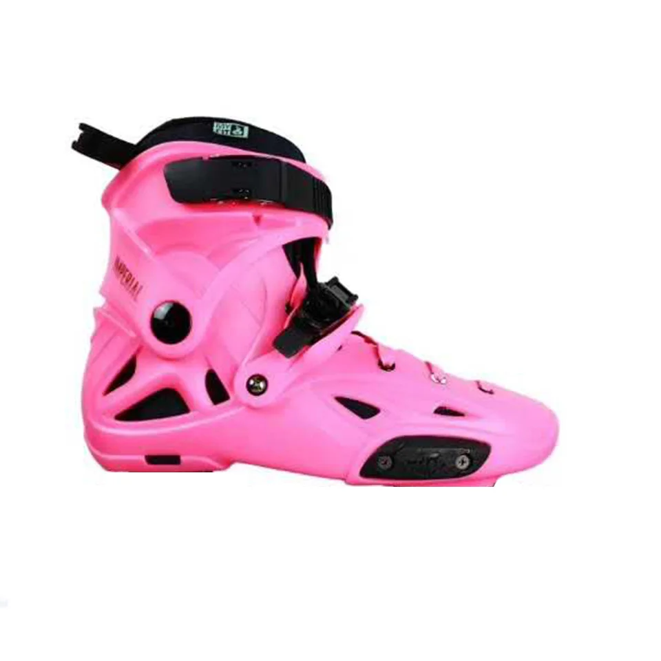 Inline Skates Powerslide Imperial Professional Slalom Boot Liner Roller Skating