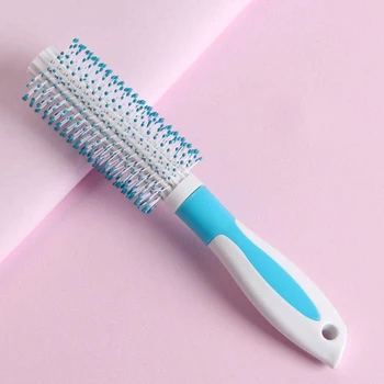 

Brashing, d = 4 cm, white / blue