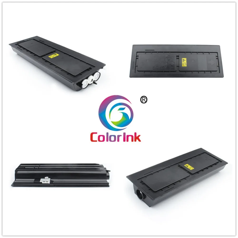 ColorInk TK-448 тонер-картридж TK448 448 для Kyocera TASKalfa 180 181 картридж для принтера Черный 7200 страниц 400 г Тонер-порошок