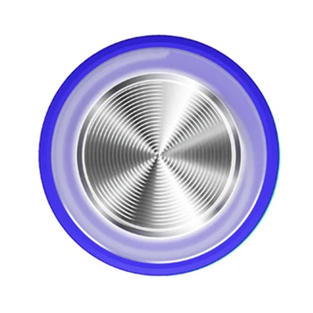 

Round Game Joystick Mobile Phone Rocker Metal Button Controller Smartphone Suction Cup Gamepad