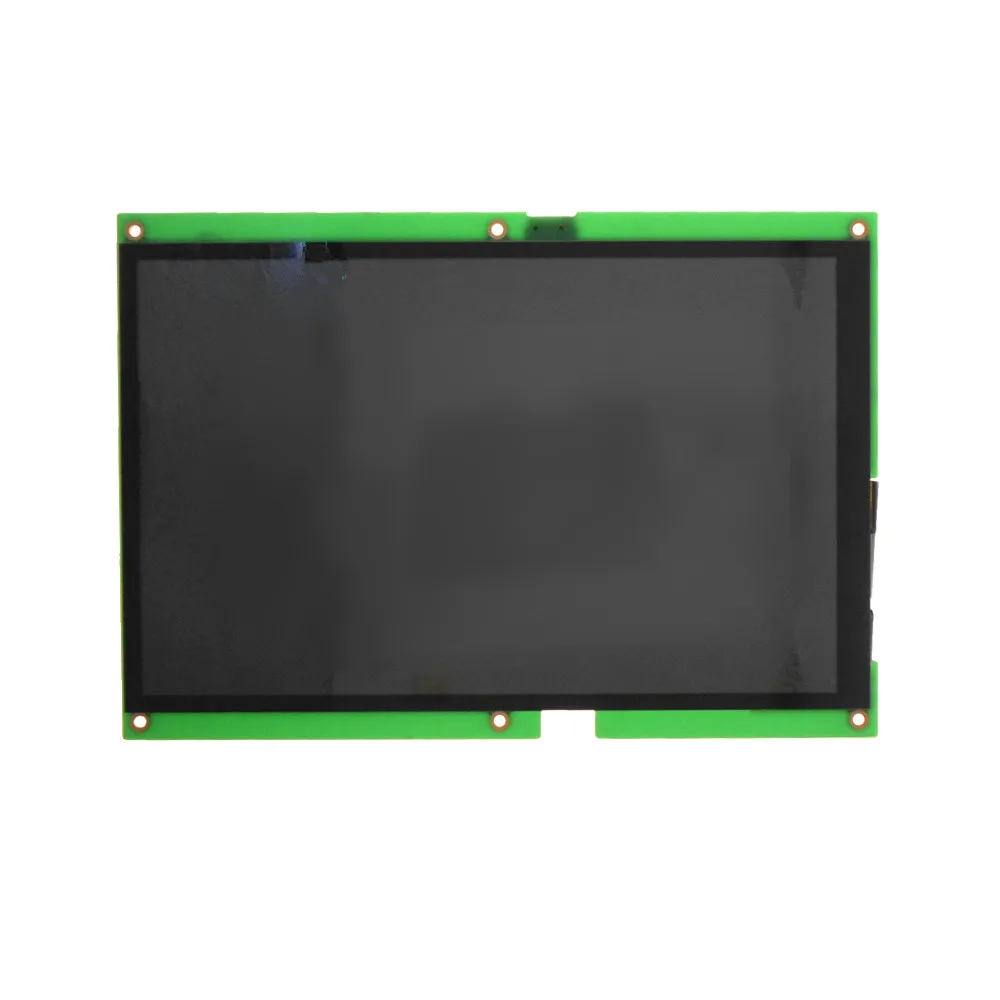 Последовательный экран DMG12800L101_01W 10 1 дюйма 24 битный цветной сенсорный DGUS IPS