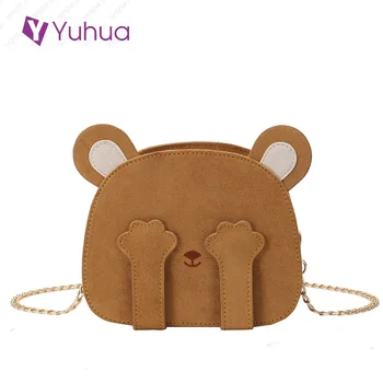 

2020 new fashion woman handbags, simple cartoon women bag, trend messenger bag, casual korean version shoulder bags.