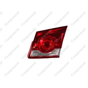 

CRUZE (09-) Lamp inner right/Sedan