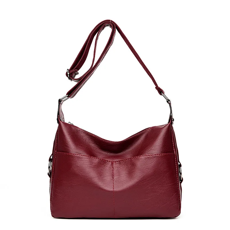 

2018 New Style WOMEN'S Bag Simple Tote Bag Europe And America Women's Shoulder Casual Handbag Diaper Bag