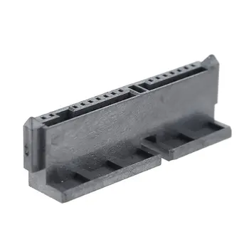 

For H-P EliteBook 2540P Hard Disk Drive Connector Laptop HDD Connection Adapter 667C