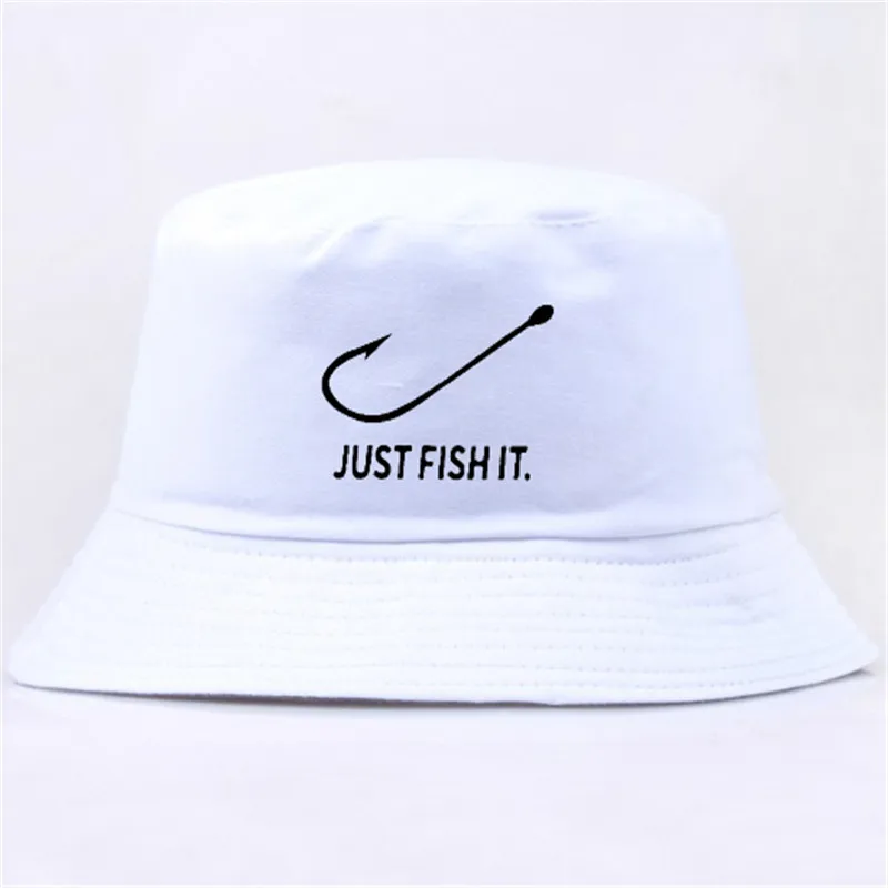 nike fish hat