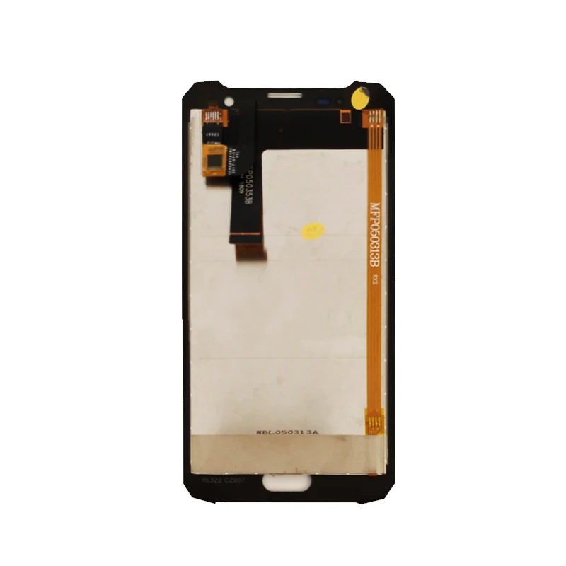 Ulefone Armor 2 LCD1