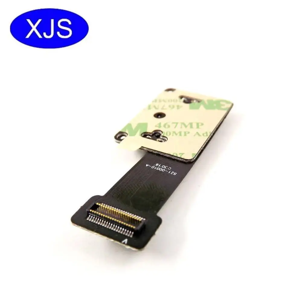 Второй двойной жесткий диск SSD гибкий кабель для Mac Mini A1347 821-00010-A Late год MGEM2 MGEN2 MGEQ2 EMC2840