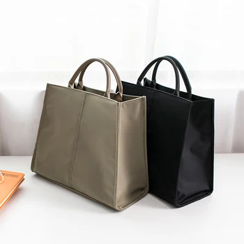

Computer bag office bags for women Hand bags women 2020 New Tote bag shoulder bags Briefcase Designer women bag sac a main femme