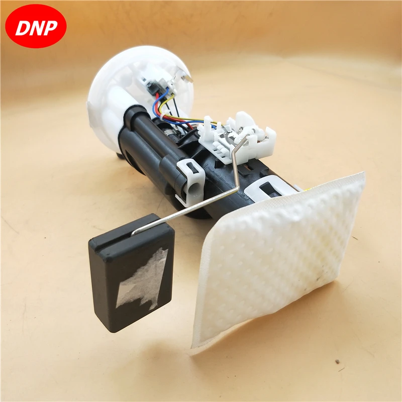 DNP топливный насос в сборе подходит для HONDA HR-V GH1GH3 D16A 1,6 16V автомобиль 17040-S2H-931/16010-S2H-931