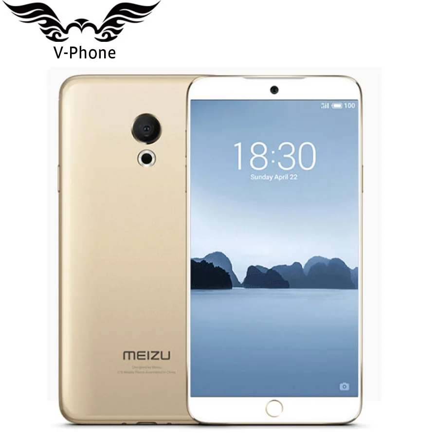 

Meizu 15 lite Global Mobile Phone Snapdragon 626 Octa Core 4GB RAM 32GB 64GB ROM 5.46" Fingerprint Face regonition SmartPhone