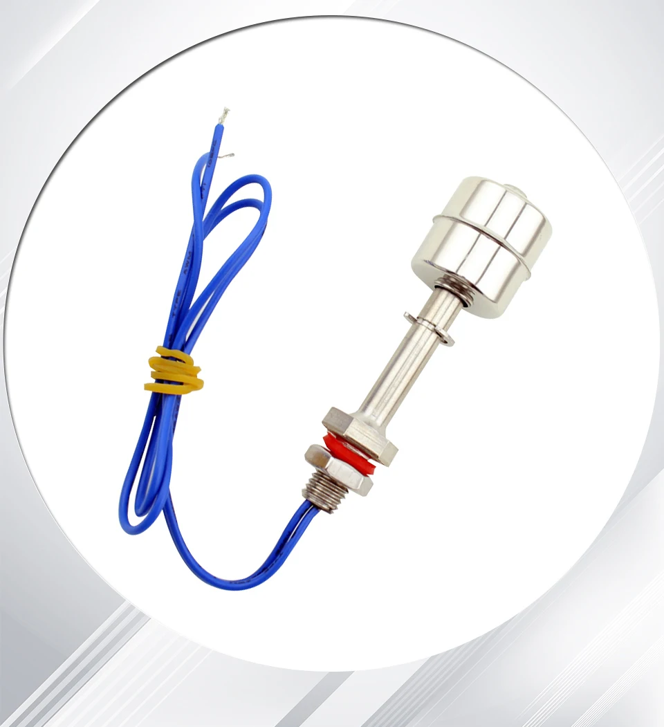 inoxidável com comprimento de 304mm e 200 v de 110v