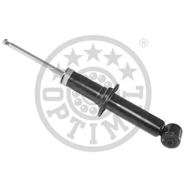 Амортизатор AUDI 100/A6 91-97 зад.газ. OPTIMAL A-2713G