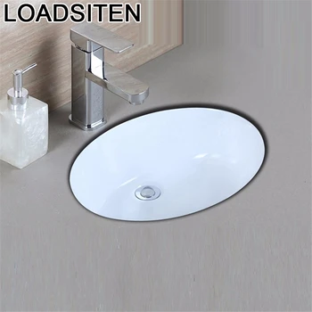 

Encimera Lavatory Lavandino Vessel Wasbak Salle De Bain Cuba Para Bagno Wastafel Bathroom Sink Lavabo Pia Banheiro Wash Basin