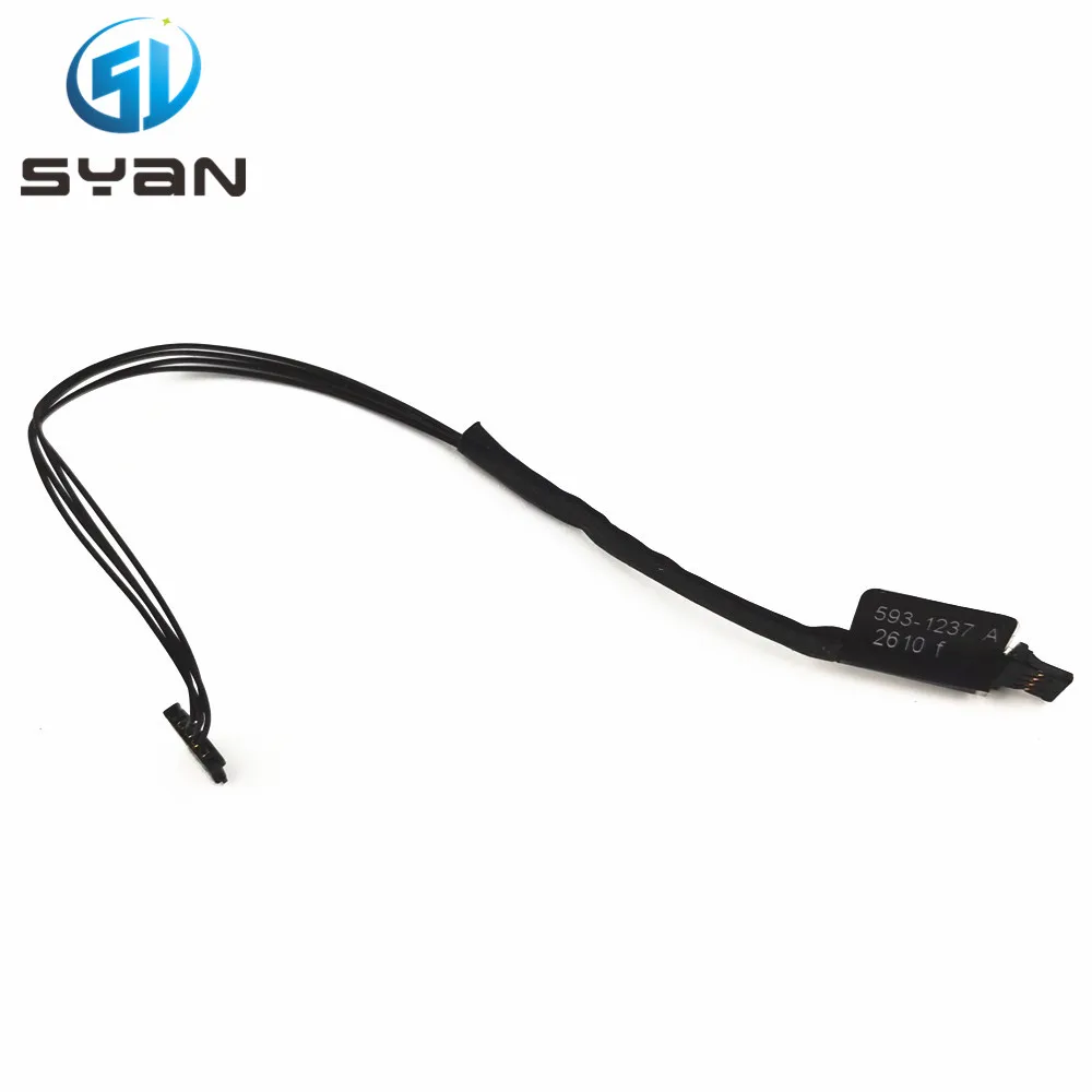 

Новинка 593-1237 A 922-9368 Для iMac A1311 21,5 "LCD светодиодный V-Sync Cable 593-1237-A MC508LL/A MC509LL/A Mid 2010
