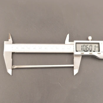 

C05H-SCLCR03 Carbide Tungsten Steel Shock Lathe Tool Holder Fit CCMT03** Inserts