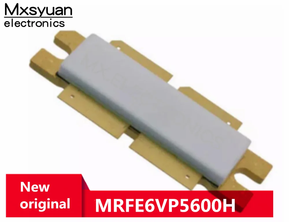 Модуль усиления мощности высокочастотной трубки MRFE6VP5600HS MRFE6VP5600 | Бытовая техника