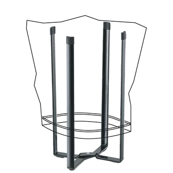 

2020 New High Quality Retractable Cup Drying Rack Multi-Purpose Plastic Bag Bottle Cup Dryer with Non-Slip Bottoms