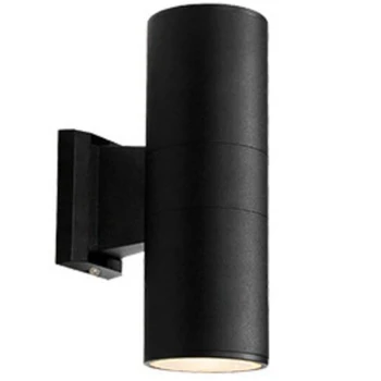 

Double Head Wall Lamp 14W, 20W Waterproof Wall Lamp Hotel Project Villa Exterior Wall Pillar Door Spotlight