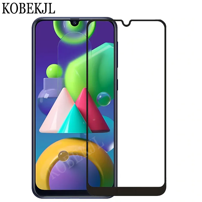 Samsung Galaxy M21 2