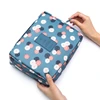 Multifunction travel Cosmetic Bag Women Waterproof Cosmetic MakeUp Bag Travel Organizer Female Storage Make Up Cases ► Photo 3/6